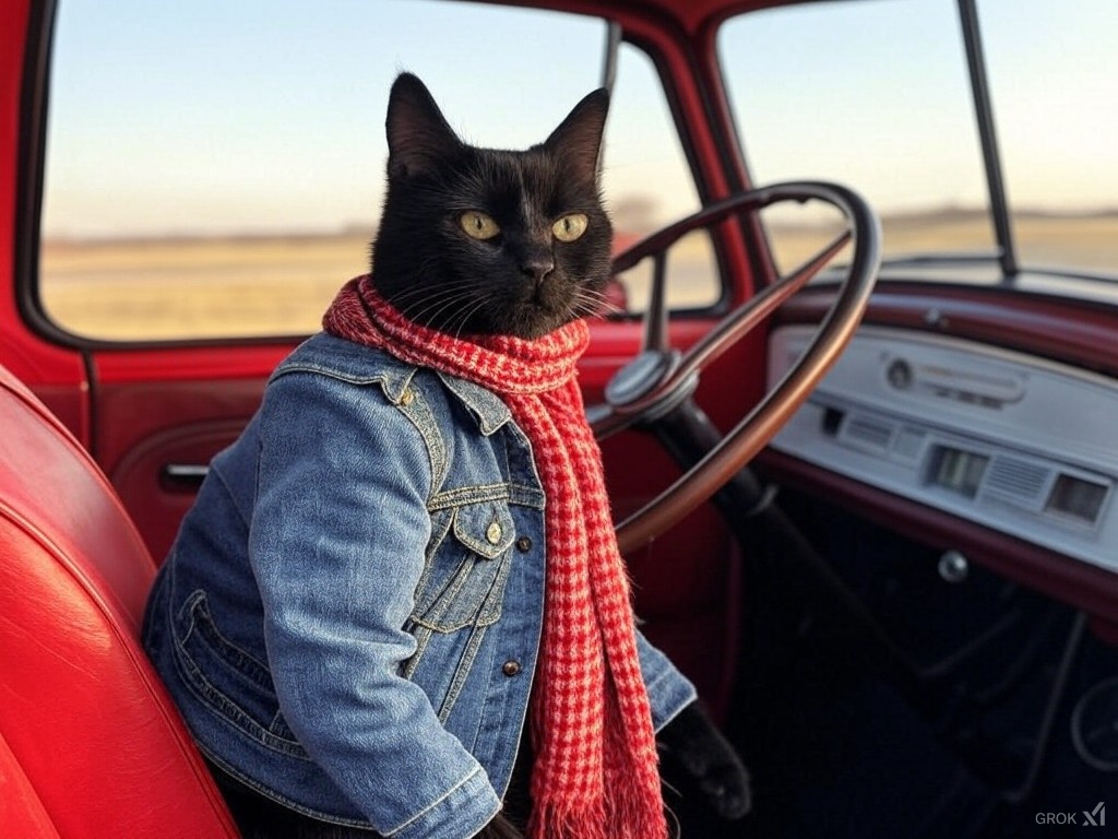 Black cat Liskov Principle